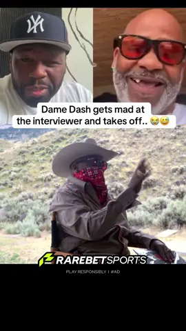 Dame dash talks 50cent beef.. #50cent #damedash #fyp #fypシ #clips #viral @50 Cent 