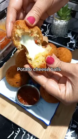 Cheese balls recipie | #viral #foryouu #pourtoii #viraltiktok #kesfet #blowup #cooking 
