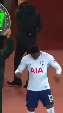 🚀 Wanyama walked on… and did THIS! 😱🔥 #keballersabroad #Screamer #Wanyama #Liverpool #sportsontiktok #PremierLeague #FootballMagic #topbins #Tottenham 