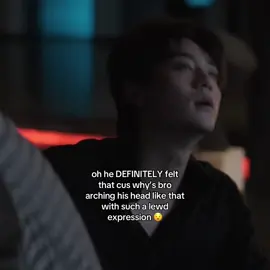not funny cus that was effortlessly hot (i can’t get this out of my head) #revengedlove #tianxuning #chicheng #wusuowei #ziyu #boyslove #foryou #foryoupage #xbcyza #fyp #trending #blowthisup #rainkantopini #thailand🇹🇭 #fyppppppppppppppppppppppp 