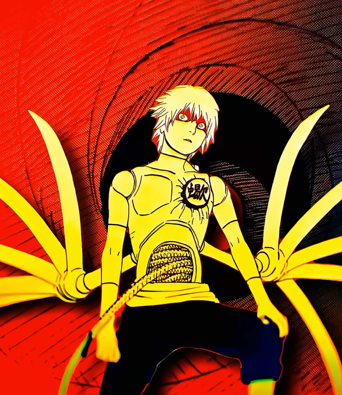 Akatsuki Edit |BRRR edit part 3 #creatorsearchinsights #akatsuki #akatsukiedit #narutoedit #narutoshippuden 