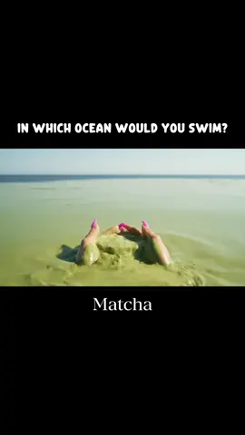 Part 56 | POV: You're swimming in matcha #asmr #asmrsounds #aiasmr #satisfying #aigenerated 