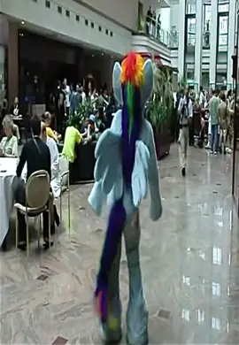 Whoaaawohaaahah #rainbowdash #swag #mlp 