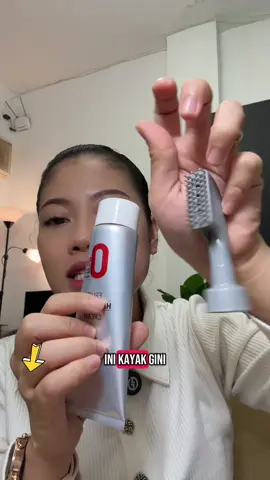Membalas @Ani cat rambut crown care bisa bertahan kurang lebih 2-3 bulanan ya kak tergantung rambutnya juga ya 🥰
