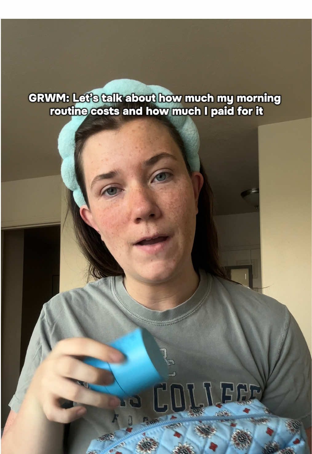 As a low income family, I almost refuse to pay full price for anything over $15 so my morning routine consists of things I’ve paid for things I’ve found deals on and stuff that has been sent to me to try out and make videos on, which is unbelievable and I’m so so grateful for. If you like seeing these kinds of videos, let me know. I’m happy to keep making videos like this but thanks so much for watching. I love you guys so much. @e.l.f. Cosmetics @Rare Beauty @loréal paris usa @Skinfix @SKIN1004 US  #youngmom #sahm #YoungMomLife #sahmlife #lowincome #momtok #boymomlife #lowincomefamily 