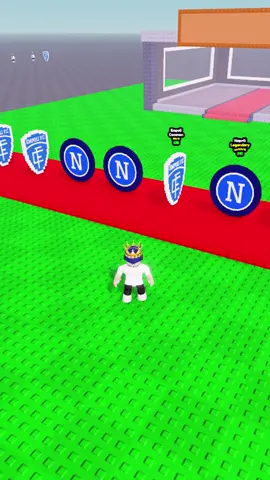 Parte 6 haciendo un juego estilo Steal a brainrot pero con equipos de fútbol #juegos #roblox 