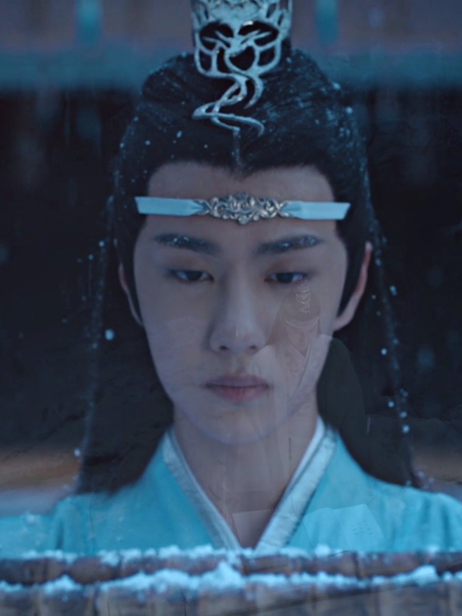 right where you left me (wangxian version) #theuntamed陈情令 #weiwuxian #cql #mdzs #wangxian #weiying #wangxianedit #lanwangji蓝忘机 #lanzhan #lanwangjiweiwuxian #theuntamed