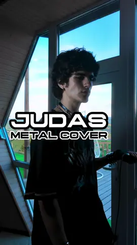 alright who wants this? instrumental by my guitar player @h3x #ladygaga #metal #rock @ladygaga 