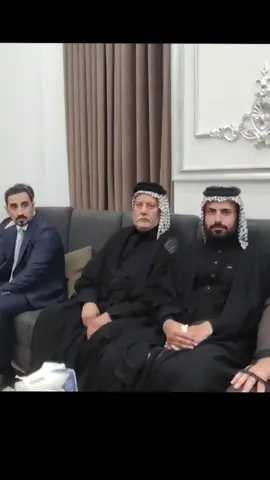 # ا ال خادم #🇮🇶 