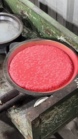 Red Velvet Coklat#MartabakHanan #huuuenakgakharusmahal #martabak #kulinersurabaya #kulinerindonesia 