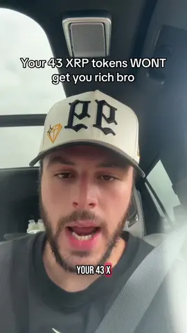 A message to crypto and XRP holders