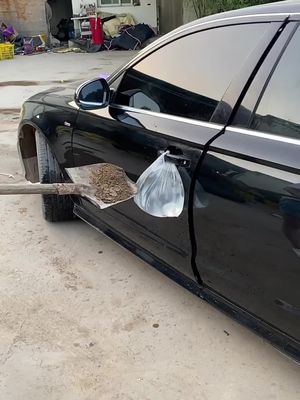 Seu carro ainda mais bonito com esse produto!