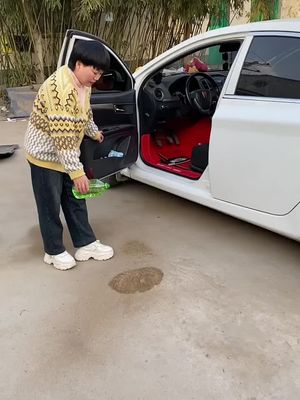 Seu carro ainda mais bonito com esse produto!