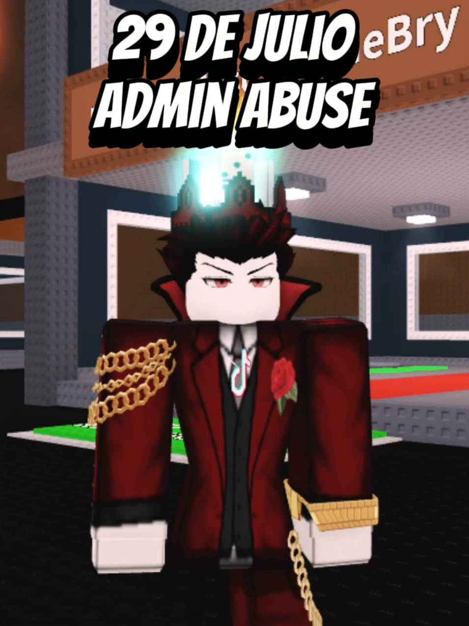 Admin abuse 29 julio en roba un brainrot. Actualizacion de roba un brainrot, que pasa con roba un brainrot? #roblox #29julio #stealabrainrot #robaunbrainrot #fypシ  #stealabrainrotclips #parati #masqueradebry 