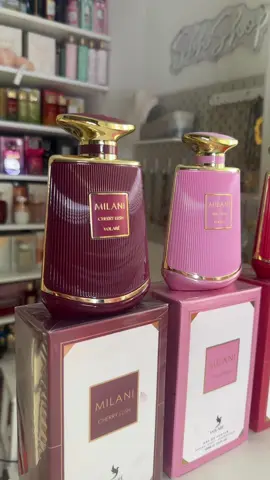 SBH-SHOP.COM 💋 #parfumdubai #cherrylush #pinkcrush #redapple #volare 