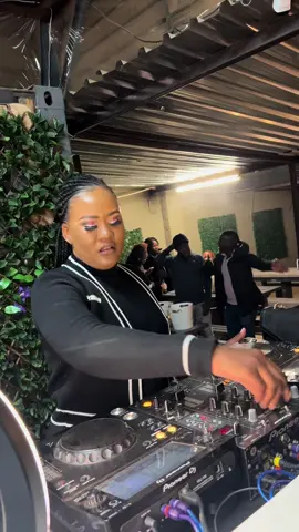Thank you Chillazz Braai, Kekana Gardens- Hammanskraal.#djkgantsho 