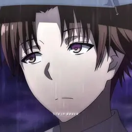People are nothing but tools :(REPOSTING since TikTok done me dirty) #ayanokoji #ayanokojiedit #classroomoftheelite #animedit #cote 