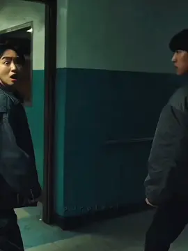 ributnya ga dikasih napas🔥 #thedefects #wonjinah #dex #ohseungjun #kdrama 