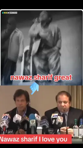 یوتھیوں کا لیڈر میاں محمد نواز شریف سے سیاست سیکھتا تھا #nawazsharif 🐅🐅❤️❤️#viralvideo 