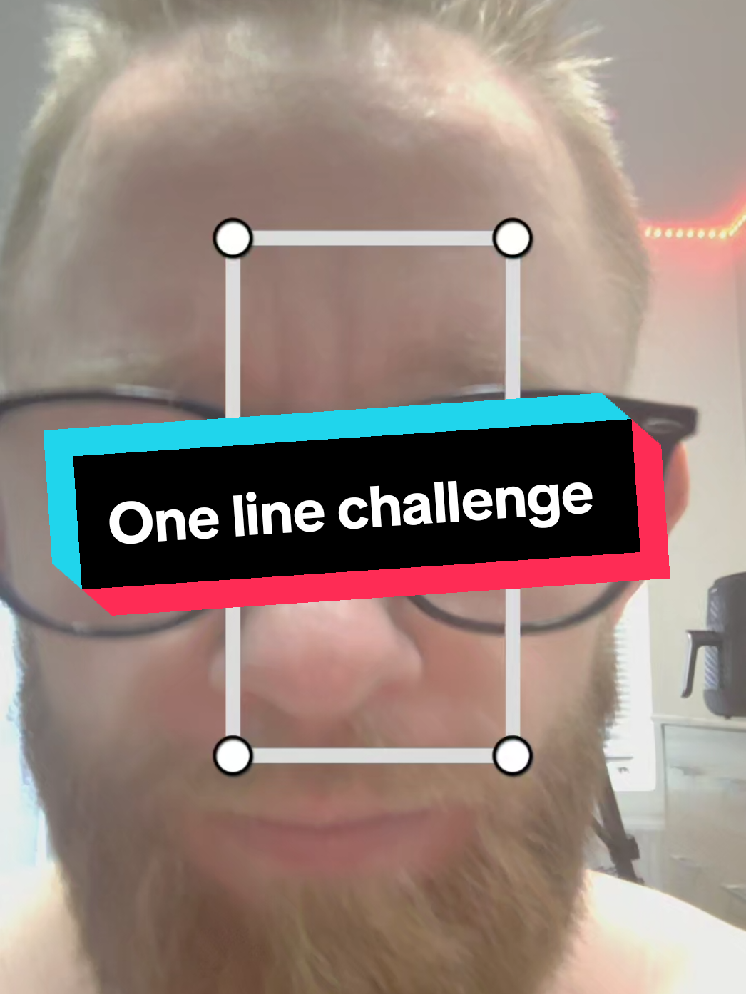 Can you do it faster? #onelinechallenge 
