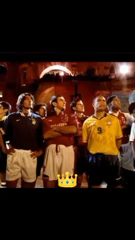 Maldini Cantona Ronaldo Nazario Luis Figo #viral #viralvideo #fyp #fypシ゚ #football #footballtiktok #begen #takip