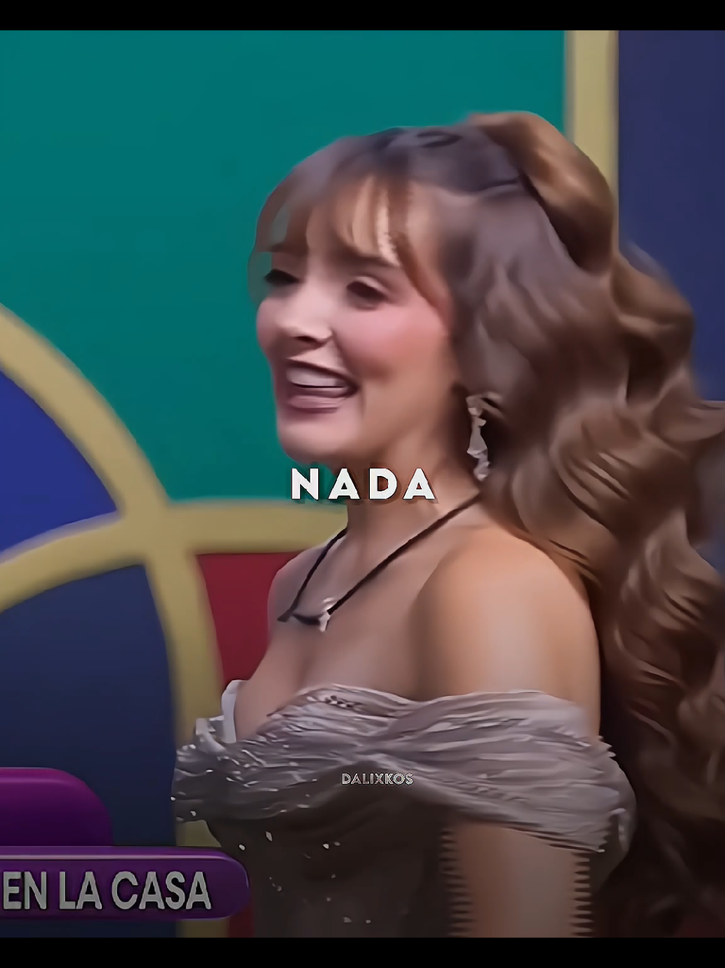 #lacasadelosfamosos | Puro team Elaine 🗣️ | Ella no recibió nada??? 💜💜 #fyp #elaineharo  @Elaine Haro #lcdlf #editviral @La Casa de los Famosos México 