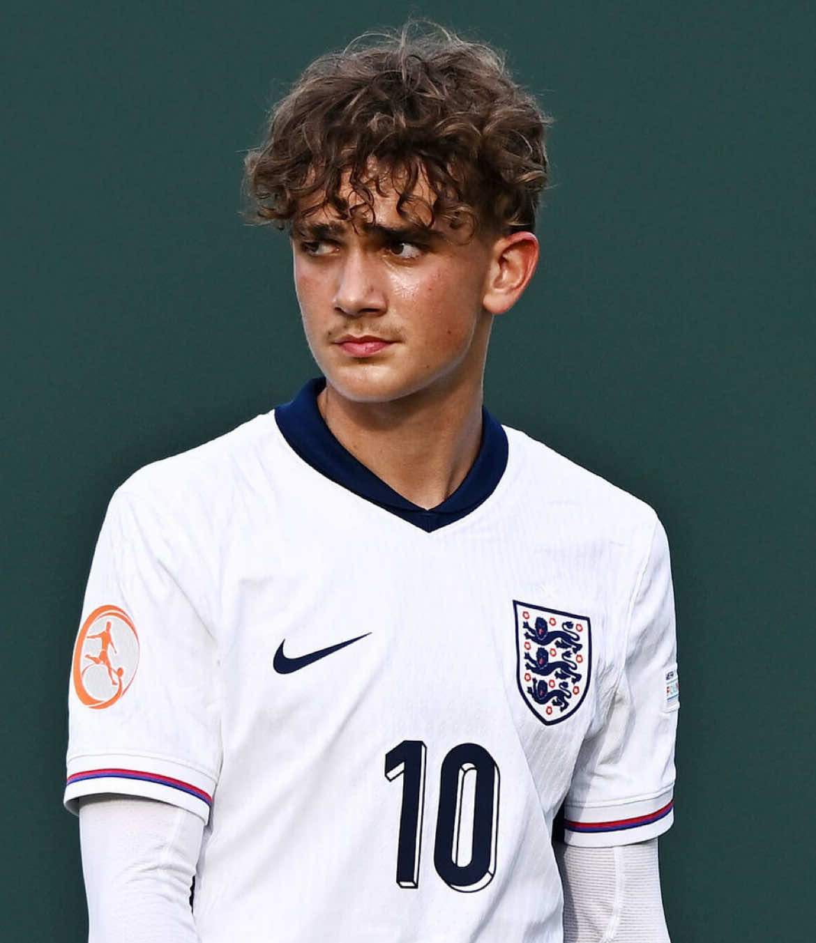Should Max Dowman be in Englands 2026 World Cup squad ? #maxdowman #worldcup2026 #englandsquad #threelions #arsenalfc #lamineyamal 