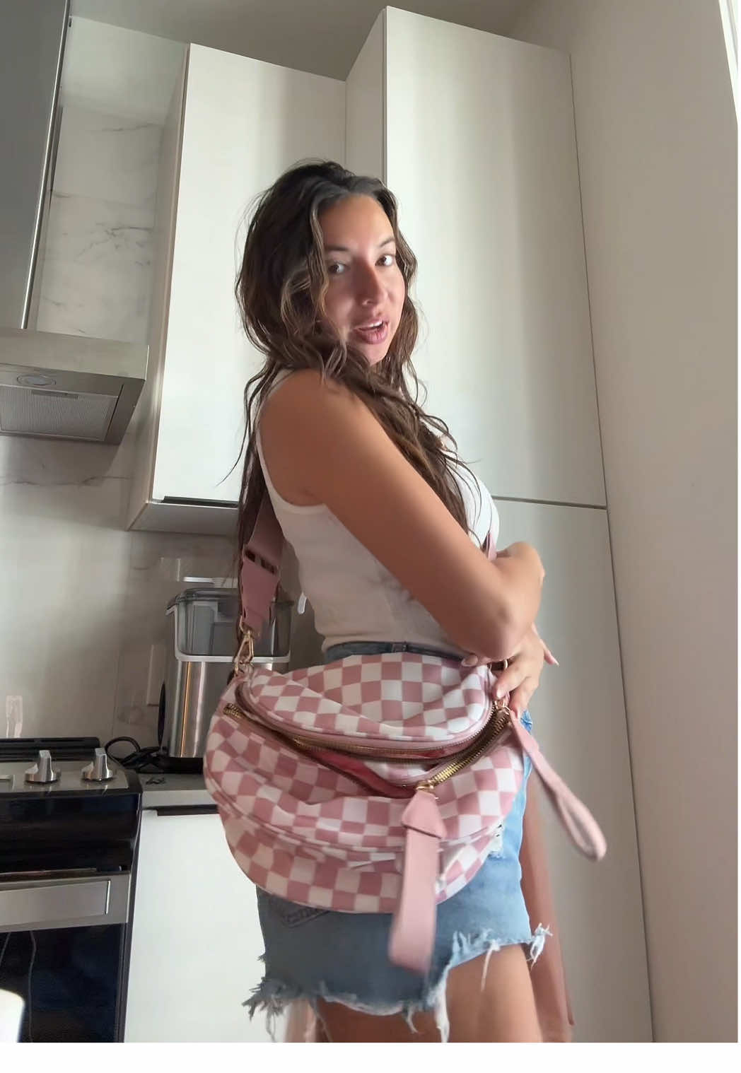 #tiktokshopcreatorpicks #dealsforyoudays #SuperBrandDay #shoulderbag