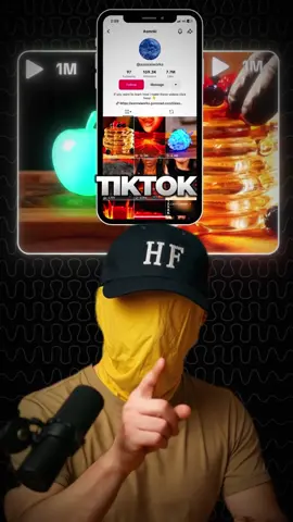 How to make ASMR videos with VEO 3 and let ai post them for you automatically @AsmrAI  #aiasmr #oddlysatisfying #veo3 #tiktokautomation #aitools 