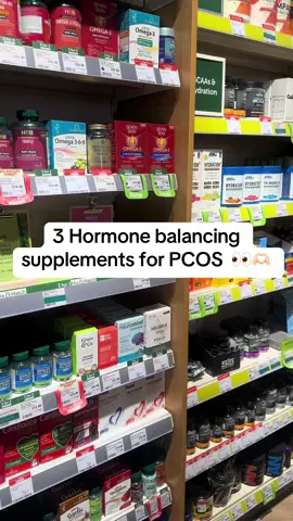 Here are three great ones to have for your PCOS ! They can help with sleep, fertility and inflammation 🫶🏻⭐️ #pcos #pcosfood #pcosfriendlyfood #hormoneimbalance #pcosnutrition #healthylifestyle #hormonebalance #howtohelppcos #hormones #womenshealth #insuresistance #hormonehealth #pcosfoods  #pcossupplements #supplements 