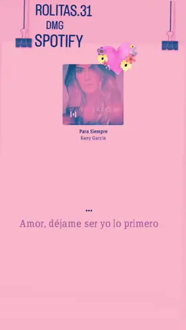 #parasiempre #parasiemprekanygarcia #dejamebesarteamimanera #kanygarcia #kanygarciamusica #muisc #musica #musically #letrasdecanciones🎧🎶 