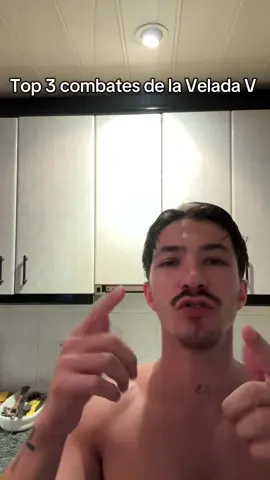 Yo creo que es justo #tiktok #veladaaño5 #pereira #roro #westcol #ibai #thegrefg #andoni #belcast #abby #viruzzz #mazzatomas #fy #fy #pt #top #top3 #combate #box 