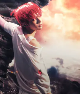 maybe I should do enhypen x kpop demon hunter edits #engene #enhypen #thvzo 