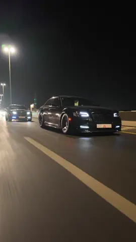 ماشاء الله 🖤🩶 .  @wb_6.4  #كرايزلر_srt8 #كرايسلر300 #كرايزلرsrt❤️🖤 ###هيلكات #هيلكات_797_حصان #تصاميم_فيديوهات #البوليفارد #البوليفارد #البوليفارد #البوليفارد 