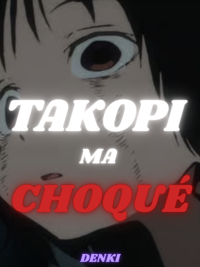 Il nous faudrait beaucoup plus d'anime comme takopi , Des œuvres qui sortent de l'ordinaire#pourtoi #animefyp #mangas #takopi