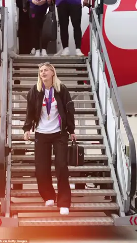 England goalkeeper Hannah Hampton shares emotional family loss ahead of Euro 2025 