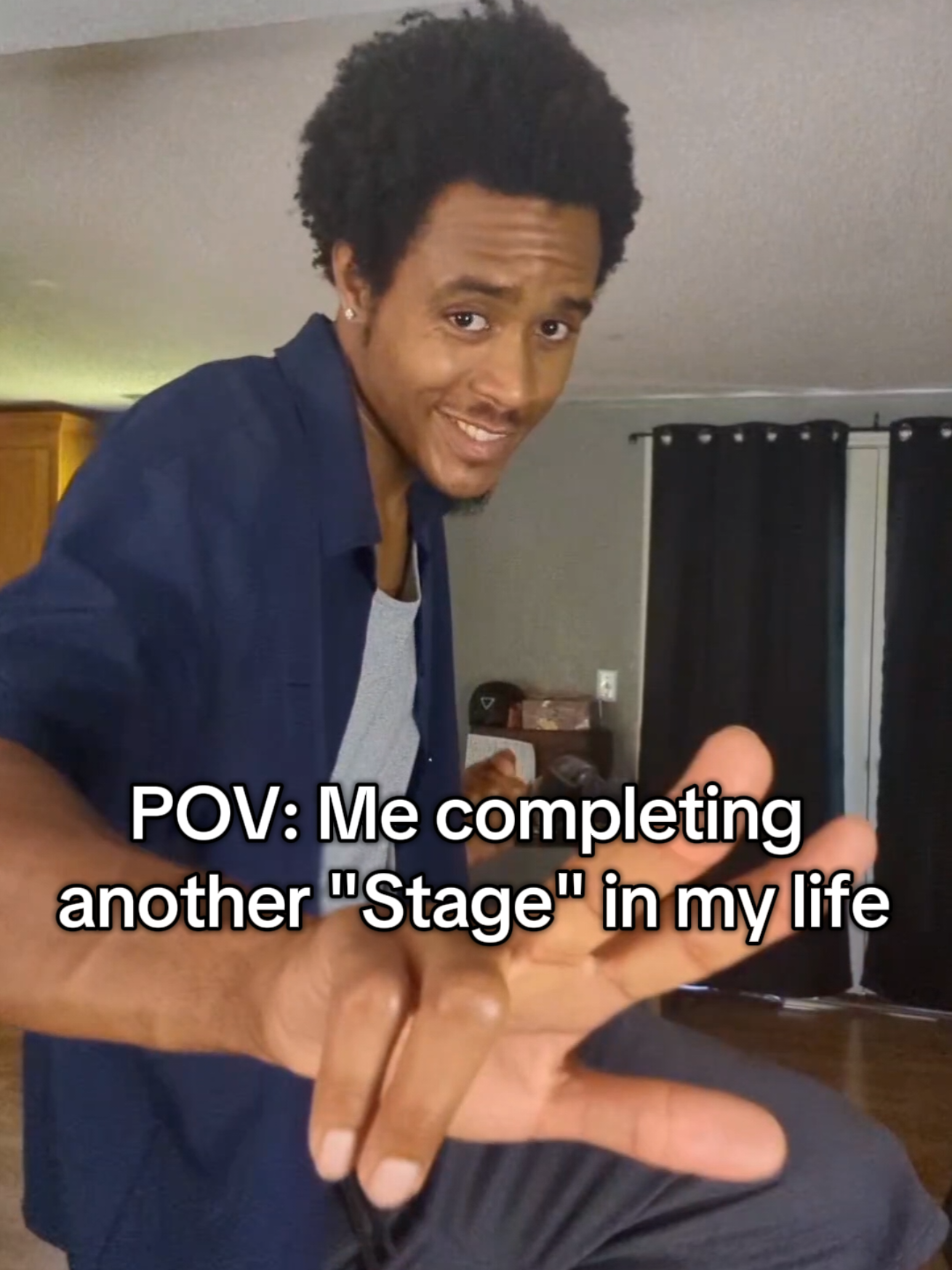 I feel that another 
