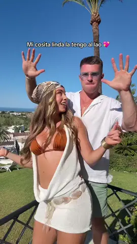 👀🌴💕 