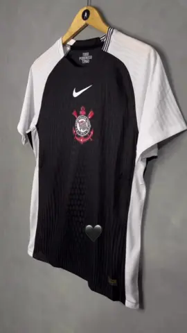 CORINTHIANS 25/26 - MODELO JOGADOR 🦅🖤 LINK NA BIO!!! WHATSAPP: 85997934599 #peitadotimao #corinthiansmeuamor #corinthians #camisadetime #gavioesdafiel 