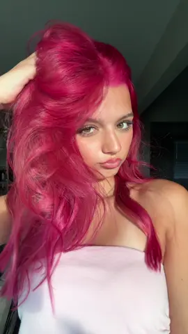 Rate your SUMMER? #Jesuslovesyou #pinkhair #OOTD #outfit #lipsync #song #trend #trending #Summer