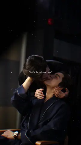 Kiếp này xem như anh đã tìm lại được kho báu của mình #resettheseries #pondponlawit #peterpanzz_w #CapCut 
