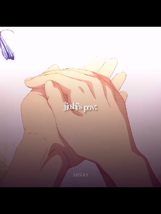 His love for her is really true and pure.🤍 #jinmao #theapothecarydiaries #tik #tok #kusuriyanohitorigoto #JINSHI #maomao #foryoupage #viral_video #knh #fyp #virial #jinshi #jinshixmaomao 