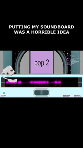 TGE WORST OPTIONS KEPT POPPING UP #vtuber #streamer #pngtuber #wii #gay #voiceactor 