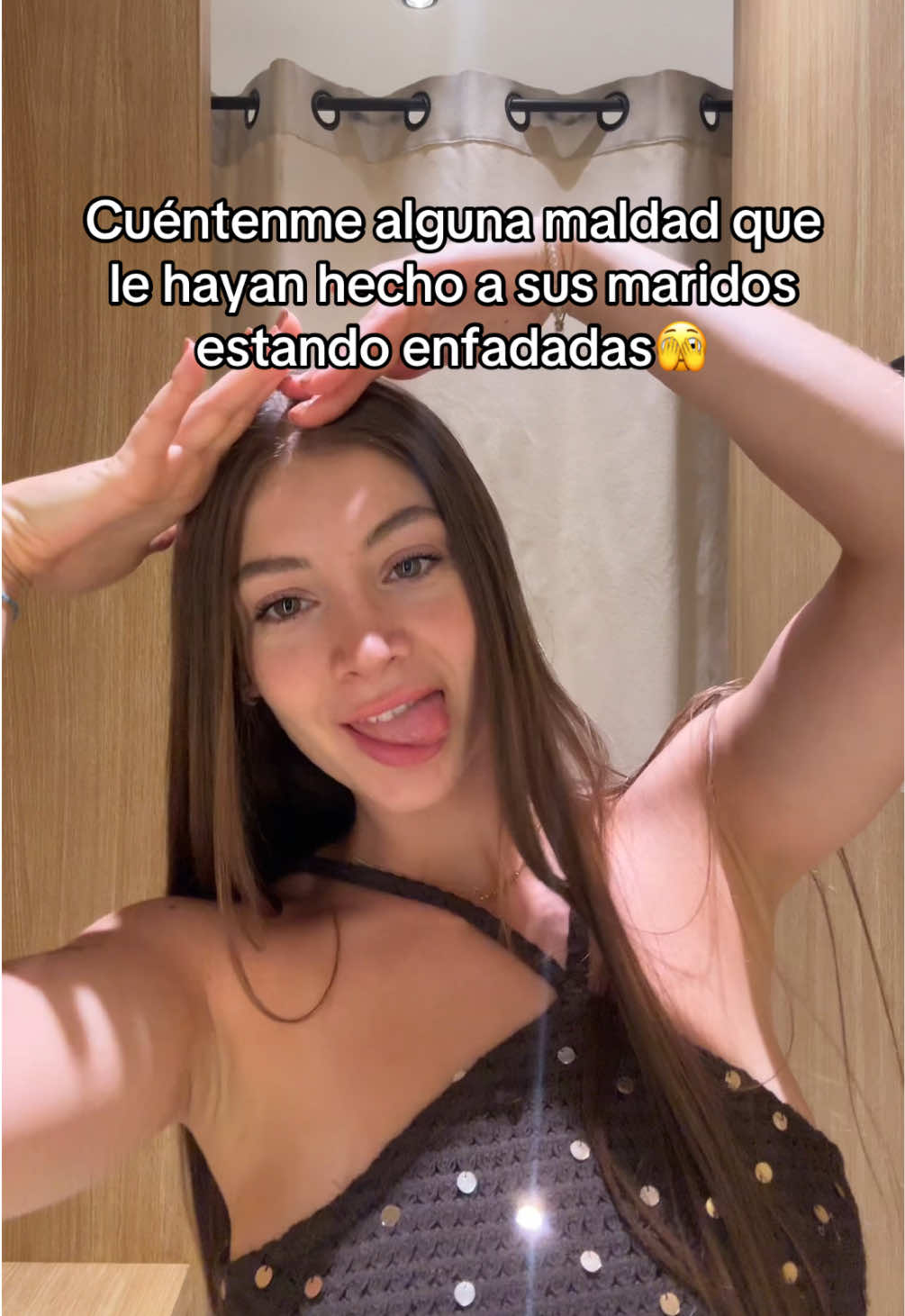 No va mal unas pocas ideas🤭