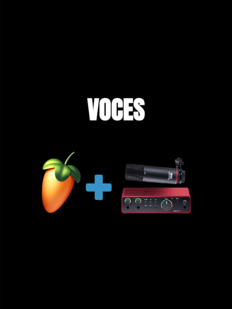 Usar presets así te cambia todo 🎯 Usar un preset no es hacer trampa. Es la forma más inteligente de comenzar a sonar PRO desde el día 1. Si quieres alguno, comenta 'voces' 🎤🔥 #presetsflstudio #mezcladevoces #vocesclaras   #tiktokmusicproducer #musicatiktok   #producerslife #musicoslatinos 
