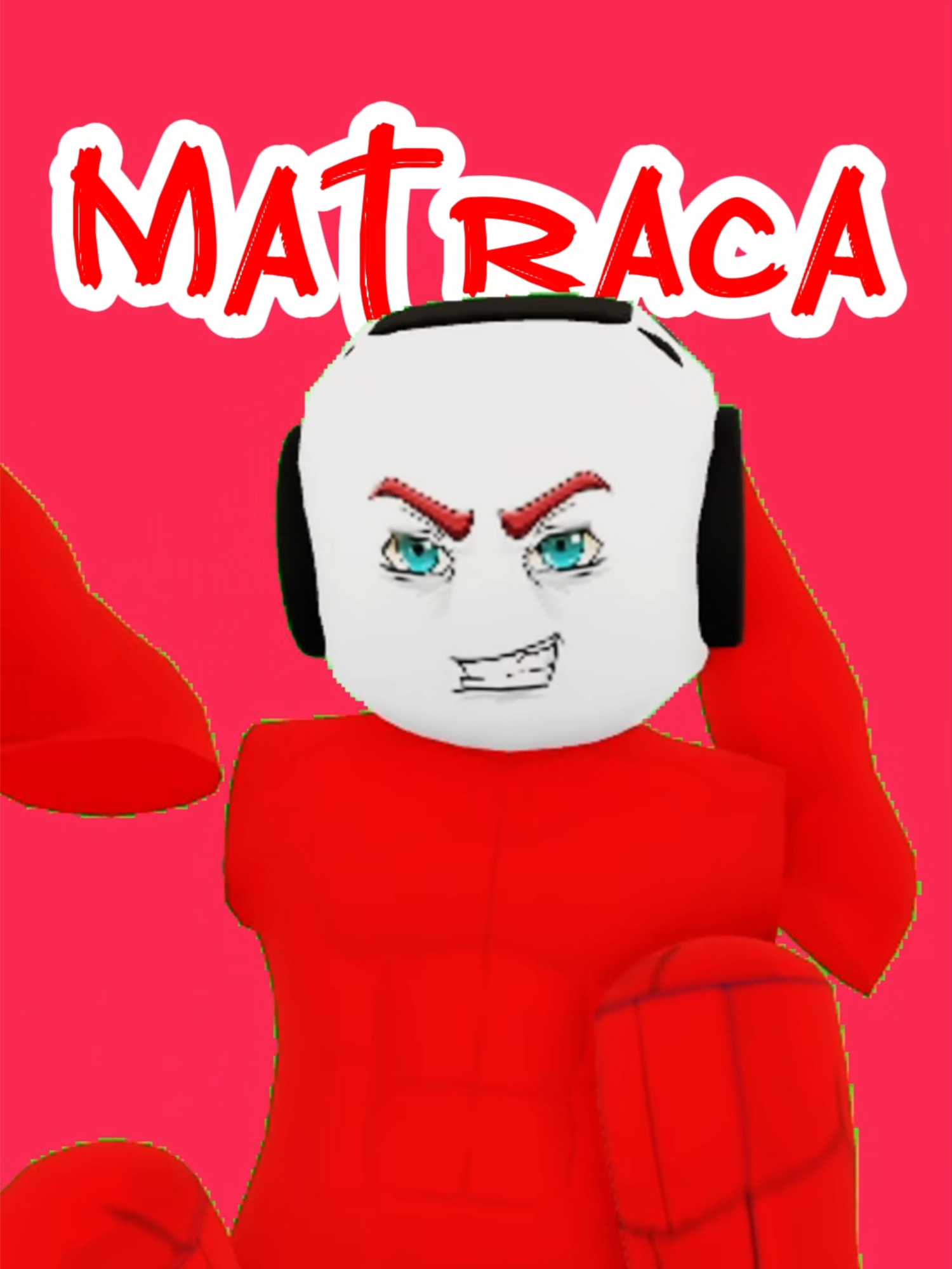 La matraca traca la matraca traca tra #kj #fyp #jujutsushenanigans