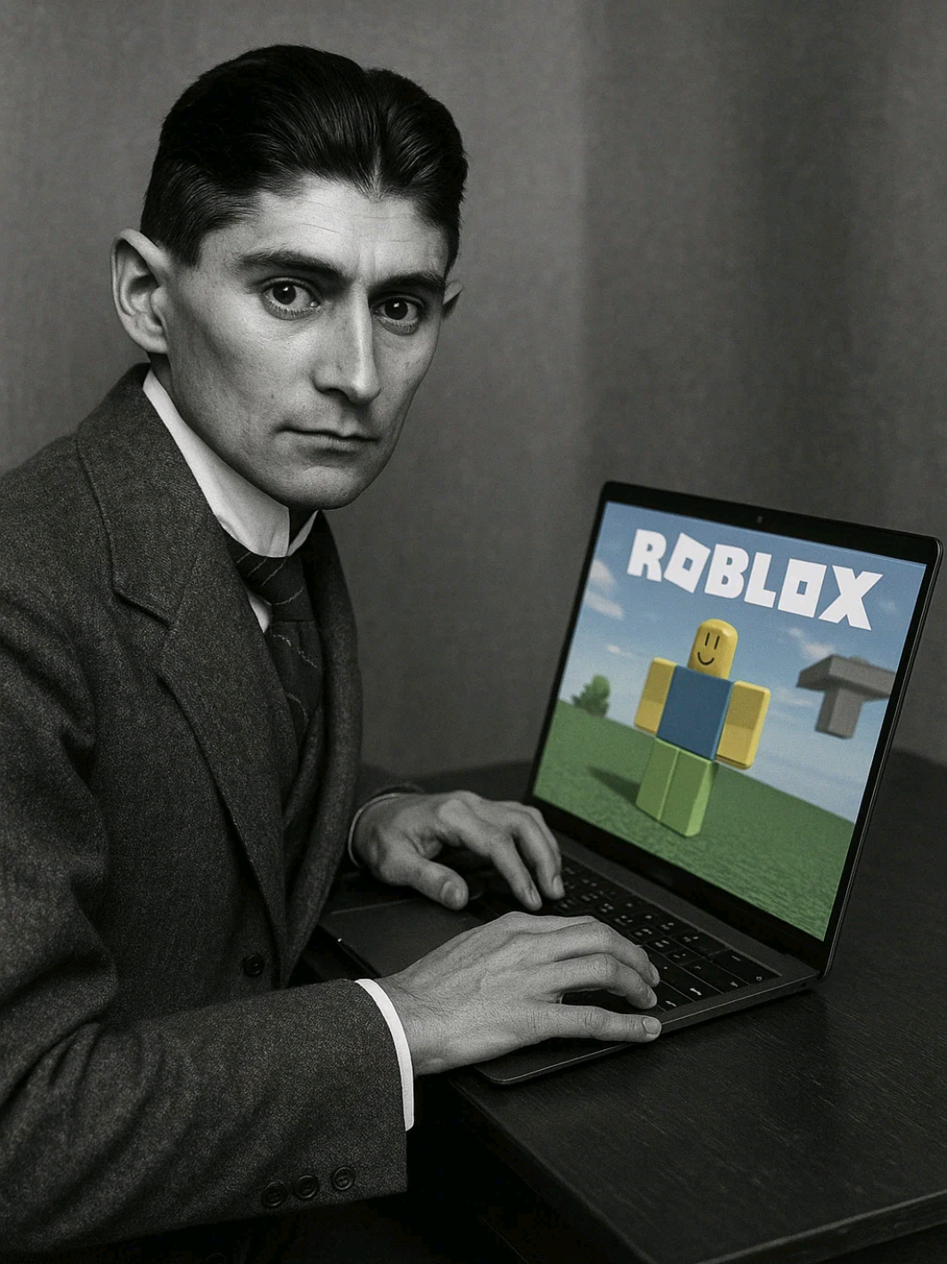 ig: @fablovescats, ahí dejé el link de mi canal de wsp :D #franzkafka #kafka #literatura #filosofia #roblox #peru #lima #fypシ #fyppppppppppppppppppppppp #fypp #parati 