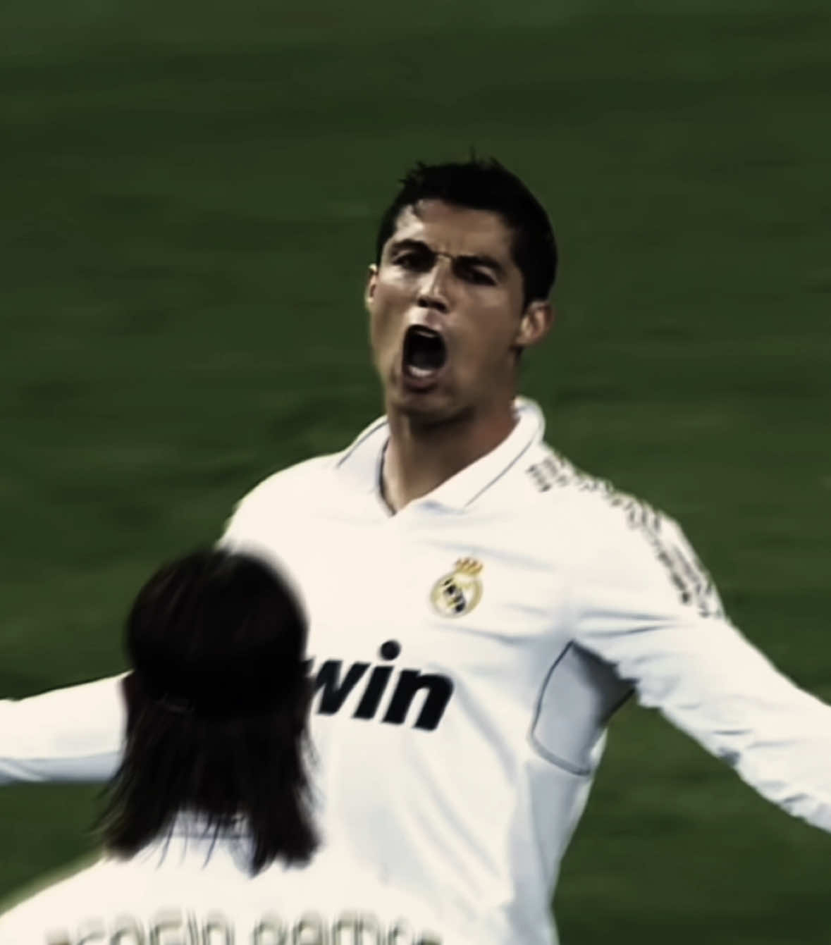 270k || SIUUUUUUU 🤯🔥 #ronaldo #cristianoronaldo #fyp 