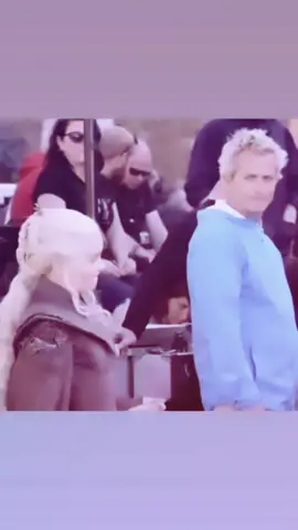 ✌🏾..|||#اميليا_كلارك #emiliaclarke #game_of_thrones #explore #viral #viralvideo #❀ #tiktok #تيم_سايس #respect #☾ 