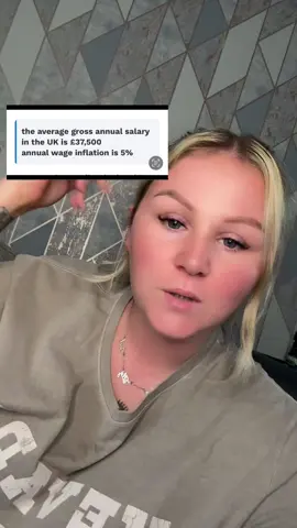 Average salary in the UK!  Most people will watch this & think “I wish I was on that”  Really, 38K is all your time is worth, the time you miss out on with your children, your families!  Having to ask permission to take time off!  I’m a stay at home mum, I used to survive off universal credit (barely) & in the last year I’ve made over 52K from my phone!  Comment DIGITAL & I’ll send you more info 